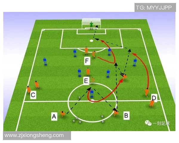 足球戳射技巧解析与实战应用提升你的进攻效率和射门精准度