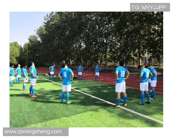 风帆足球：在激情与梦想中扬帆起航的青春竞技之旅