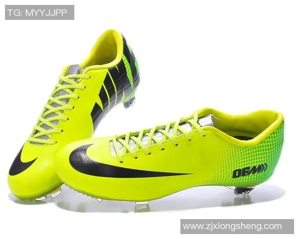 选择适合你的训练鞋足球提升运动表现的最佳指南